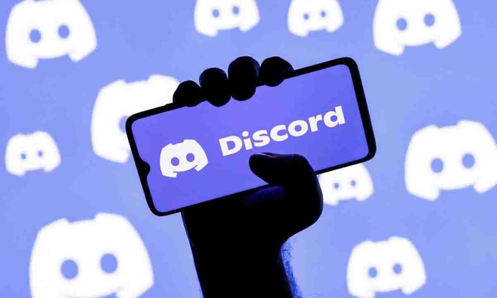 Discord sufre filtración de datos por ataque a proveedor externo