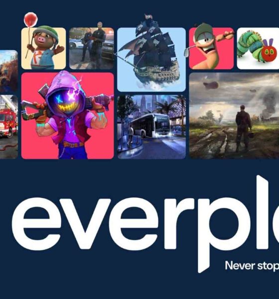 Team17 Group plc anuncia su rebranding a everplay group plc