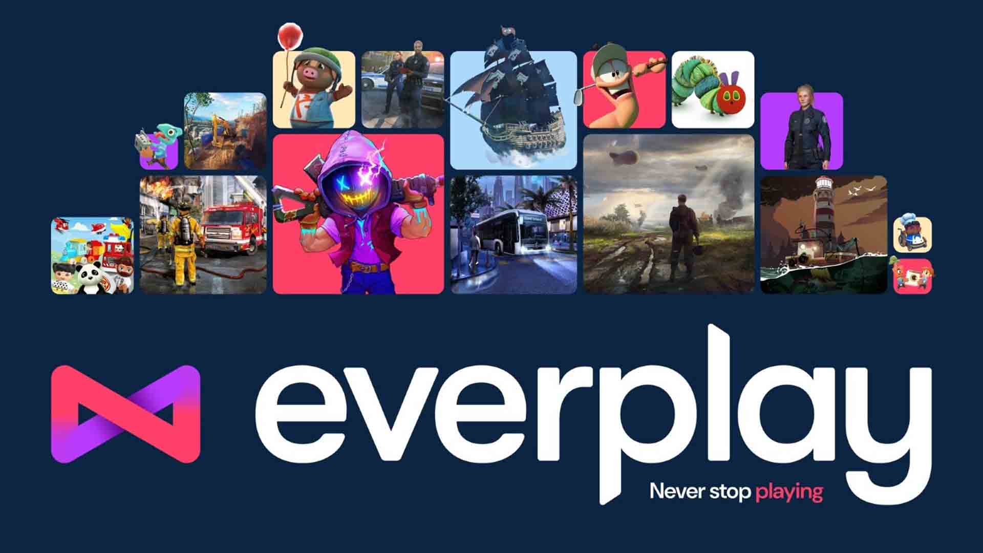 Team17 Group plc anuncia su rebranding a everplay group plc
