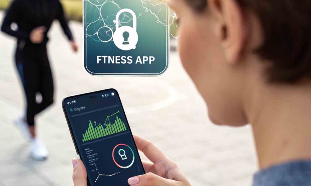 Surfshark: 80% de las principales aplicaciones de fitness comparten datos de usuarios con terceros