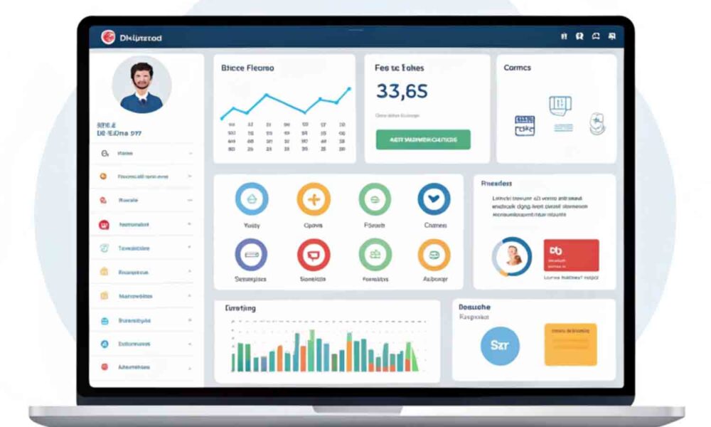 Las mejores herramientas para crear sitios y aplicaciones sin programar