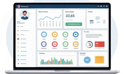 Las mejores herramientas para crear sitios y aplicaciones sin programar