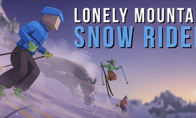 Revisión: Lonely Mountains Snow Riders – Una aventura invernal extrema