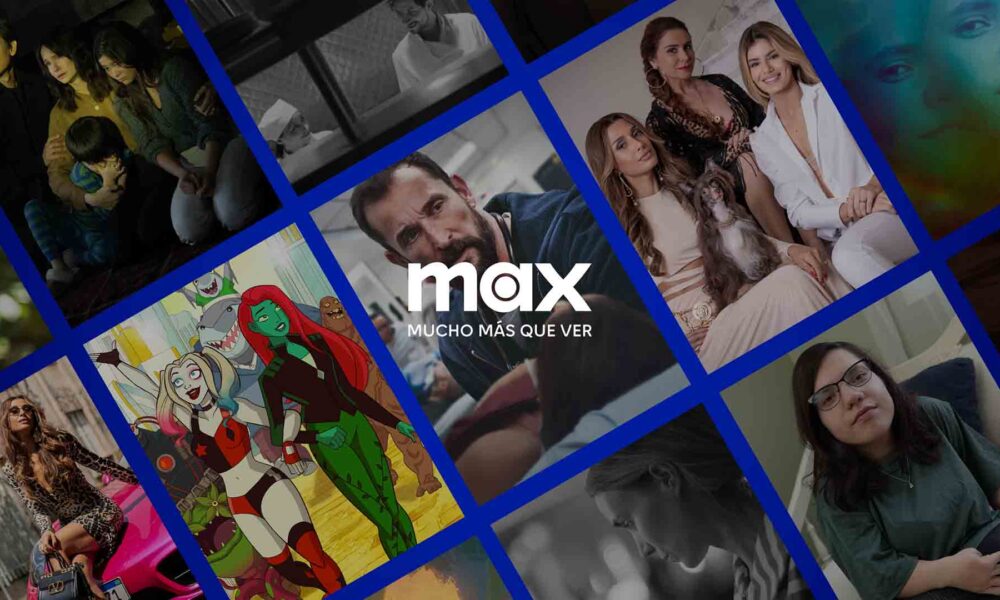 Descubre los Estrenos de Max en Enero: Series, películas y más