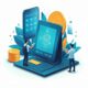 Tendencias tecnológicas 2025 y pagos digitales en México