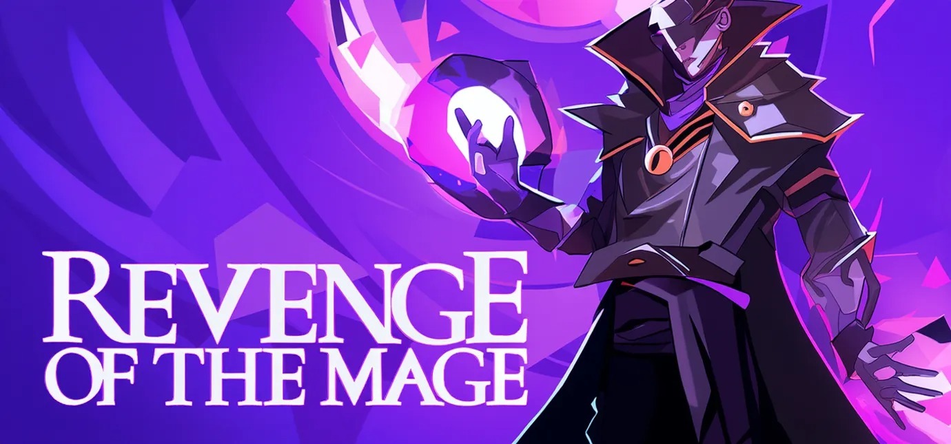 Primeras impreiones: Revenge of the Mage – Una aventura mágica de acción en primera persona