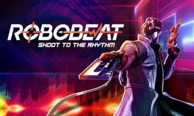 Revisión: ROBOBEAT – Un emocionante shooter rítmico lleno de acción