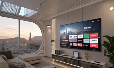 Predicciones de costos de servicios de streaming para 2035