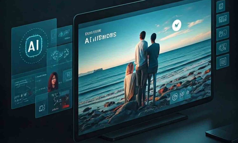 VLC integra inteligencia artificial para subtítulos y traducciones en tiempo real #CES2025
