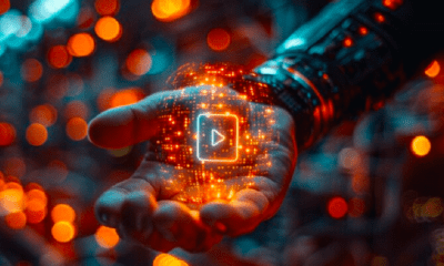 El Futuro del Entretenimiento: IA y Streaming Personalizado