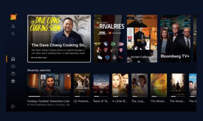 LG y Multimedios unen fuerzas para llevar más contenido gratuito a través de LG Channels