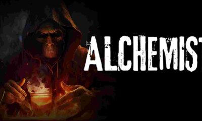Primeras impresiones: Alchemists – Un escalofriante viaje cooperativo entre rituales y terror