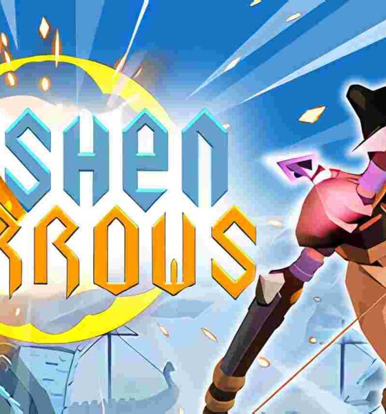 Revisión: Ashen Arrows – Un viaje épico por la mitología nórdica en Realidad Virtual