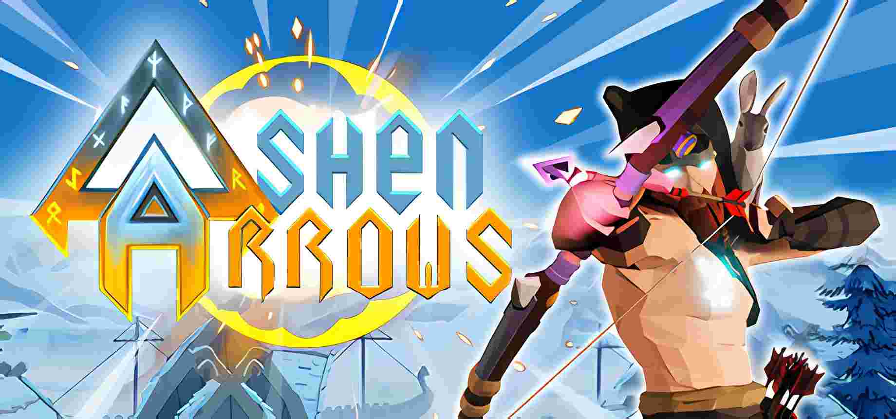 Revisión: Ashen Arrows – Un viaje épico por la mitología nórdica en Realidad Virtual