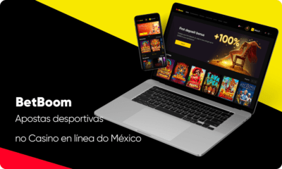 La casa de apuestas internacional te invita al casino en línea BetBoom y ¡apuesta por México!