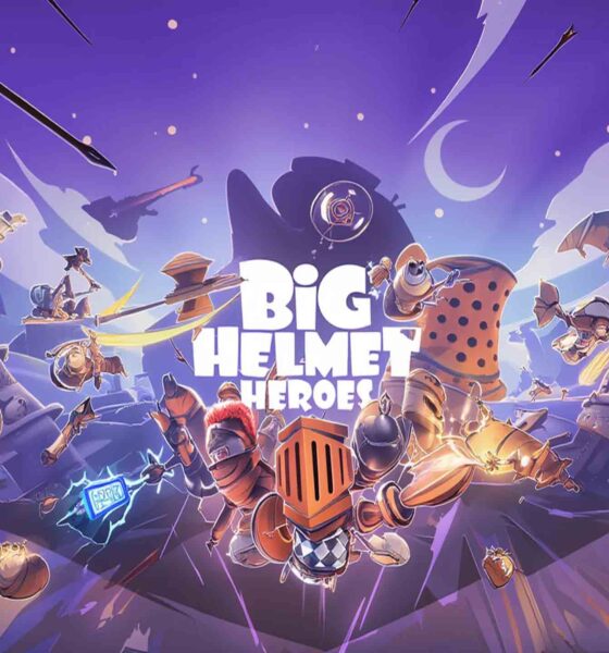 Revisión: Big Helmet Heroes – Acción y aventura medieval en 3D