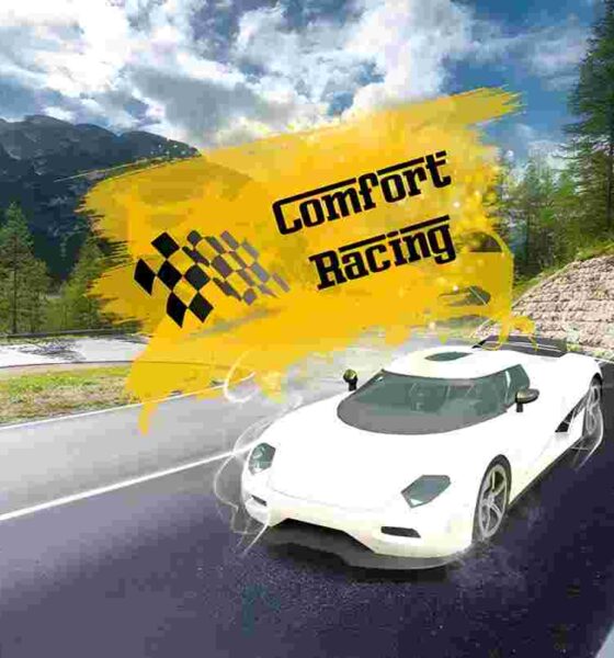 Revisión: Comfort Racing – Una experiencia de velocidad en VR sin mareos