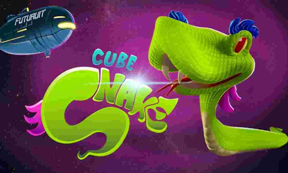 Revisión: Cube Snake – La nueva dimensión de un clásico atemporal