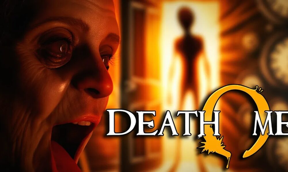Revisión: DeathOmen -Un viaje al terror psicológico nocturno