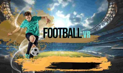 Revisión: Football VR – La nueva dimensión del deporte rey en realidad virtual