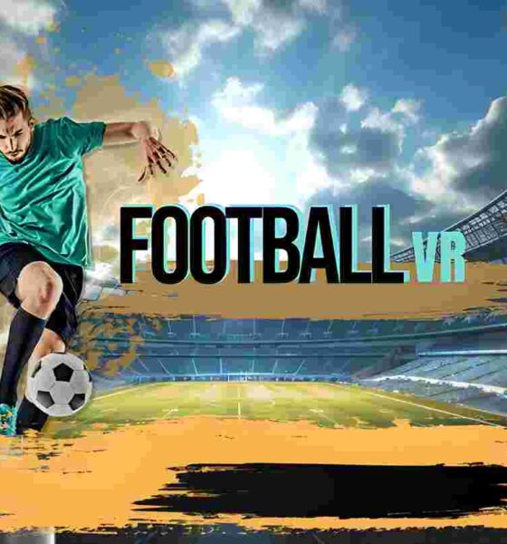 Revisión: Football VR – La nueva dimensión del deporte rey en realidad virtual