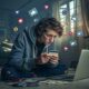 Generación Z y tarjetas de crédito: deudas, ansiedad y redes sociales