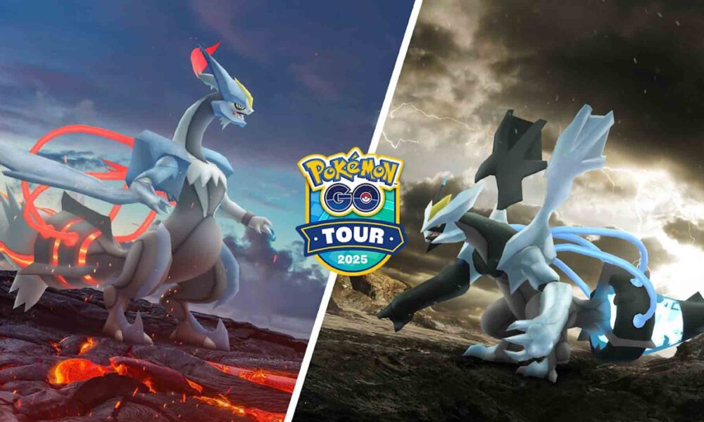 Guía completa para optimizar tu experiencia en el Unova Tour de Pokémon GO