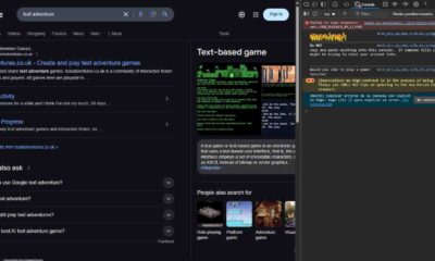 Tips y Trucos: Descubre el juego secreto de Google que pocos conocen