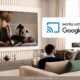 LG presenta sus Televisores de Hotel con Google Cast en ISE 2025