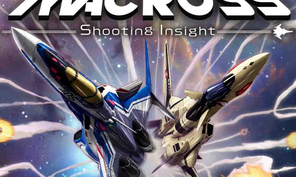 Revisión: Shooting Insight – El shooter multidimensional que revive la leyenda de los mechas