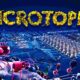 Revisión: Microtopia – Un innovador simulador de colonias de hormigas robóticas