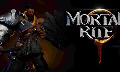 Primeras impresiones: Mortal Rite – Una aventura de combate y supervivencia
