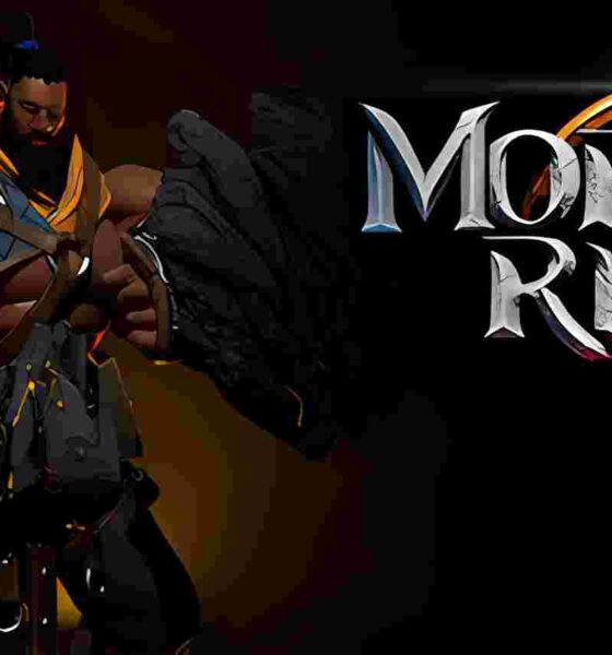 Primeras impresiones: Mortal Rite – Una aventura de combate y supervivencia