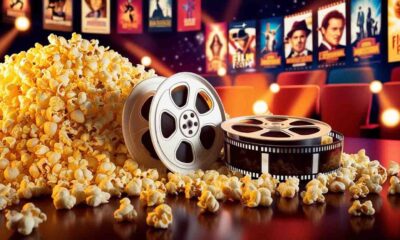 Descubre Warner Prime Time: ¡Más de 50 películas en oferta!