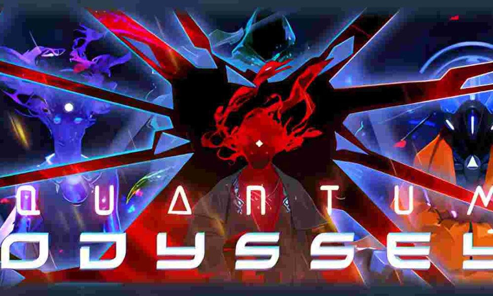 Primeras impresiones: Quantum Odyssey – Un viaje educativo por el mundo cuántico