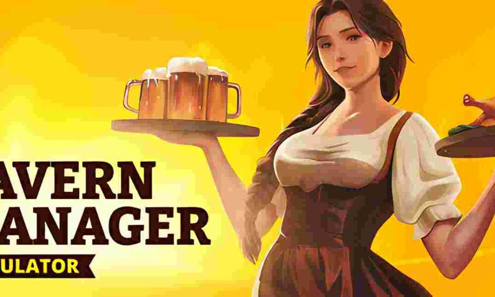 Revisión: Tavern Manager Simulator – Un cautivador simulador de gestión medieval
