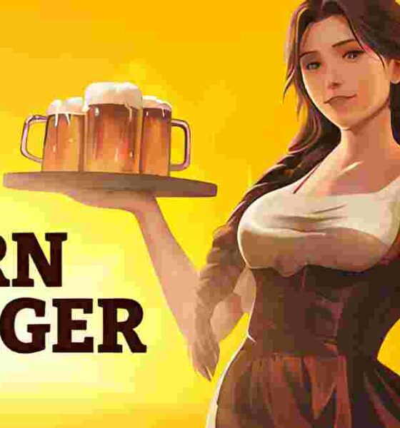 Revisión: Tavern Manager Simulator – Un cautivador simulador de gestión medieval