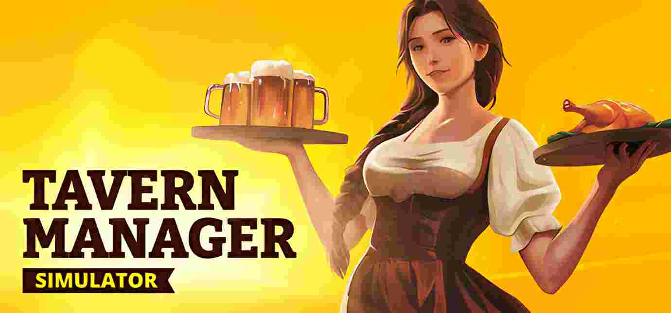 Revisión: Tavern Manager Simulator – Un cautivador simulador de gestión medieval