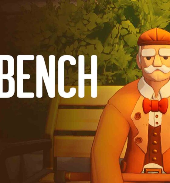 Primeras impresiones: The Bench – Un día en la vida de un sabio observador