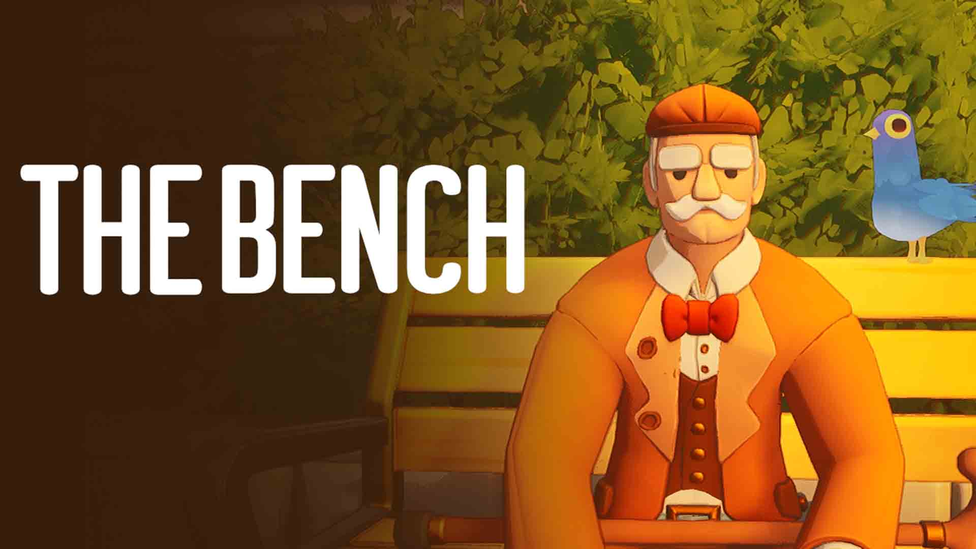 Primeras impresiones: The Bench – Un día en la vida de un sabio observador