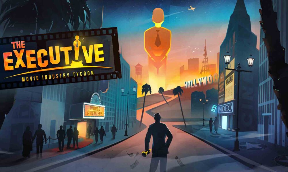 Revisión: The Executive – Un simulador que te sumerge en el mundo del cine