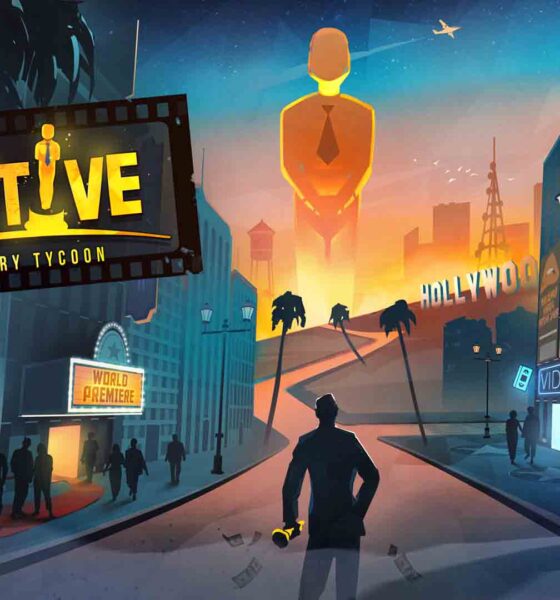 Revisión: The Executive – Un simulador que te sumerge en el mundo del cine