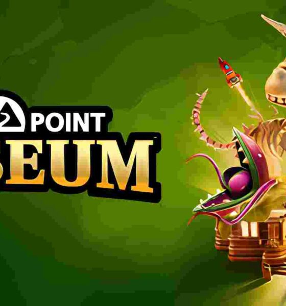 Revisión: Two Point Museum – Un simulador de gestión museística con personalidad única