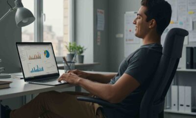 Las 100 fórmulas básicas de Microsoft Excel con ejemplos prácticos