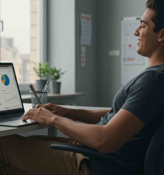 Las 100 fórmulas básicas de Microsoft Excel con ejemplos prácticos