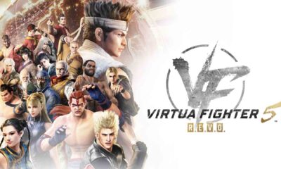 Revisión: Virtua Fighter 5 R.E.V.O. – El legendario combate renace en alta definición