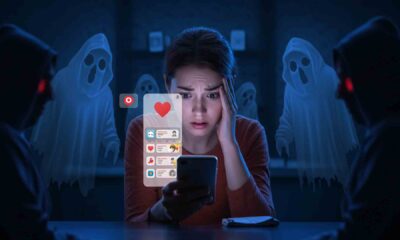 ⚠️ Peligros en apps de citas: 40% de mexicanos han sido estafados