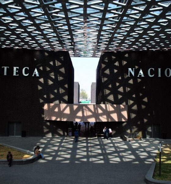 De los Óscar a sus primeros cortos: Descubre los inicios de los grandes cineastas en la Cineteca Nacional