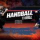 Revisión: Handball Thrill – Una experiencia inmersiva de balonmano en realidad virtual