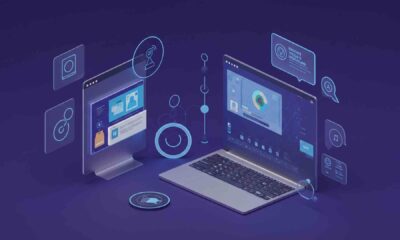 10 Herramientas gratuitas para mejorar la resolución de videos con IA en 2025